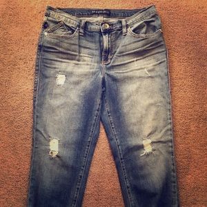 Rock & Republic jeans